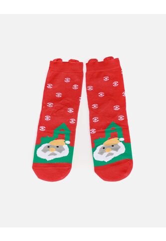 Medias Para Navidad Largas Arequipe