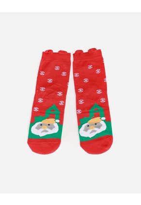 Medias Para Navidad Largas