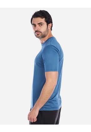 Camiseta Hombre Con Diseño Moderno Y Fresco