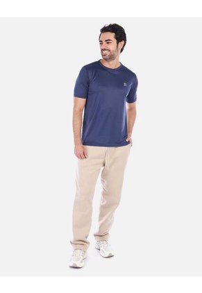 Camiseta Hombre Con Diseño Moderno Y Fresco