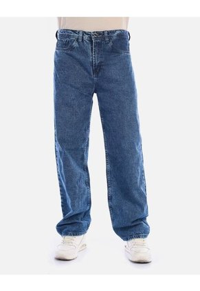 Jean Para Hombre | Comodidad Y Ajuste Perfecto