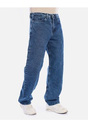 Jean Para Hombre | Comodidad Y Ajuste Perfecto