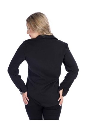 Blusón Mujer Manga Larga