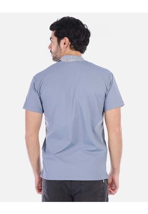 Polo Para Hombre Con Estilo Clasico