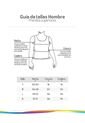Polo Para Hombre Con Estilo Clasico de Arequipe