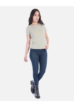 Camiseta Básica Para Mujer | Arequipe