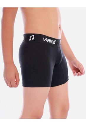 Boxer Niño Pack X2 Velleti