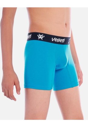Boxer Niño Pack X2 Velleti