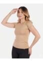 Camiseta Manga Corta Deportiva Para Mujer de Arequipe