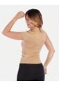 Camiseta Manga Corta Deportiva Para Mujer de Arequipe
