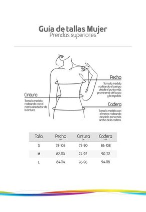 Camiseta Manga Corta Deportiva Para Mujer