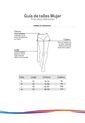 Pantalón Amplio Para Mujer | Arequipe de Arequipe