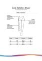 Pantalón Jogger Para Mujer | Arequipe de Arequipe