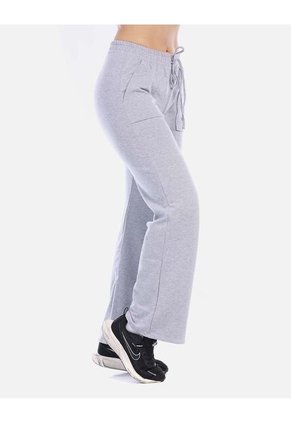 Pantalón Suelto Femenino Cómodo Y Versátil | Arequipe