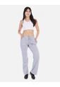 Pantalón Suelto Femenino Cómodo Y Versátil | Arequipe de Arequipe