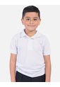 Pack X 2 Camiseta Polo Colegial Unisex de Arequipe