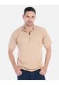 Camiseta Cuello Piloto Hombre de Arequipe