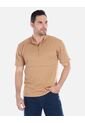 Camiseta Cuello Piloto Hombre de Arequipe