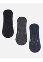 Pack X3 Media Talonera Hombre de Arequipe