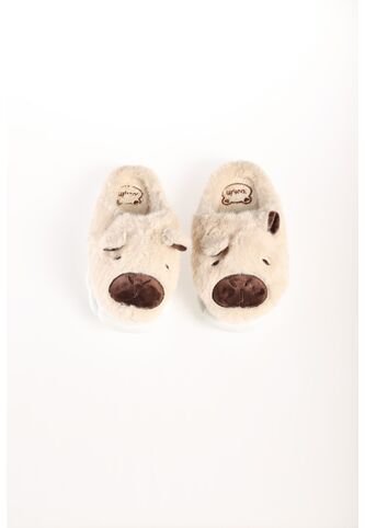 Babuchas De Capibara Mujer Arequipe