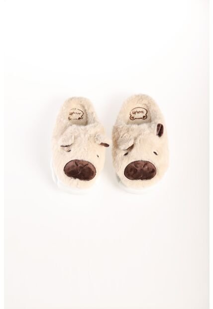 Babuchas De Capibara Mujer