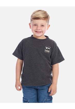 Camiseta Niño Tipo Galleta