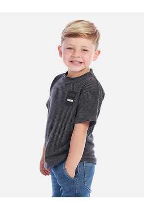 Camiseta Niño Tipo Galleta