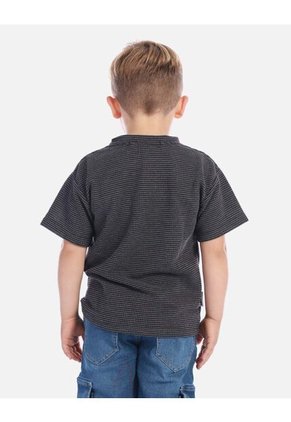 Camiseta Niño Tipo Galleta