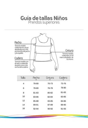 Camiseta Niño Tipo Galleta