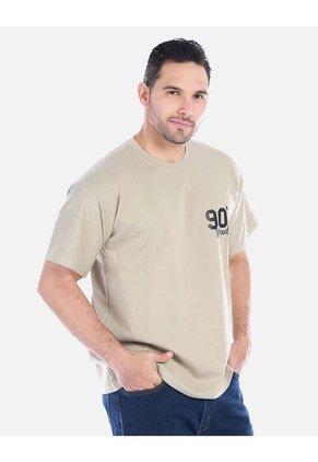 Camiseta Retro 90s Hombre
