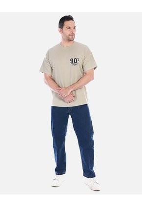 Camiseta Retro 90s Hombre
