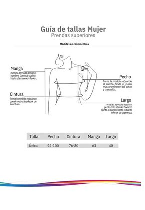 Chaqueta Diosa Denim Con Taches Y Flecos