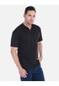 Camiseta Cuello Piloto Hombre de Arequipe