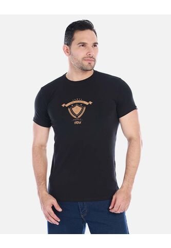 Camiseta Estampada Hombre | Diseño Urbano Arequipe