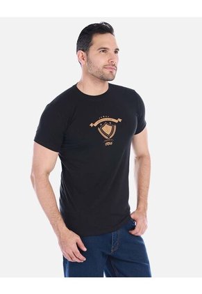 Camiseta Estampada Hombre | Diseño Urbano