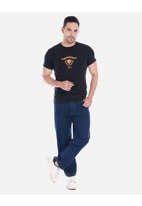 Camiseta Estampada Hombre | Diseño Urbano