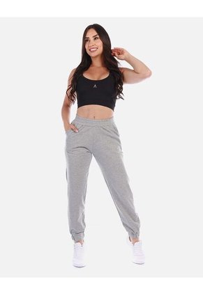 Jogger Deportivo Mujer Comodo 