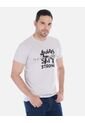 Camiseta Stay Strong Hombre de Arequipe