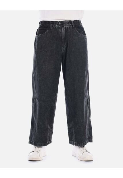 Jean Baggy Hombre | Fit Holgado Premium