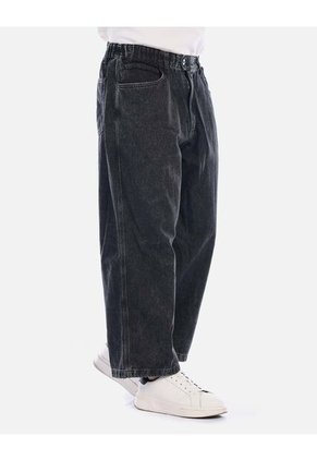 Jean Baggy Hombre | Fit Holgado Premium