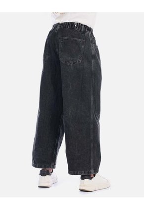 Jean Baggy Hombre | Fit Holgado Premium