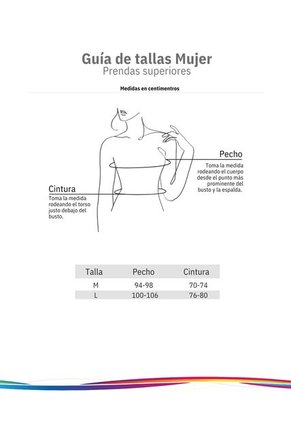 Body De Microfibra Con Escote En V