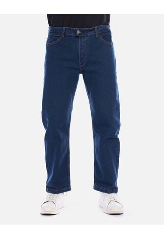 Jean Clásico Hombre | Fit Recto Premium Arequipe