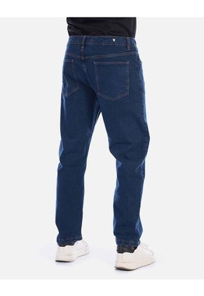 Jean Clásico Hombre | Fit Recto Premium