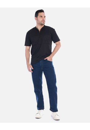 Jean Clásico Hombre | Fit Recto Premium