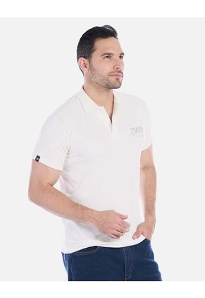 Camiseta Polo Hombre | Elegancia Casual