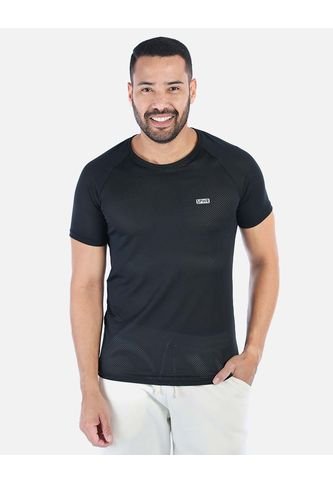 Camiseta Deportiva En Tela Texturizada Y Transpirable Arequipe