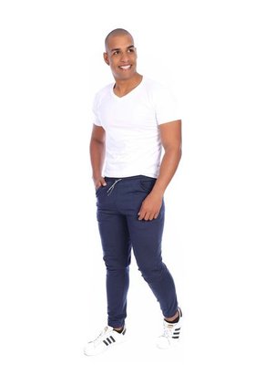 Jogger Deportivo Hombre