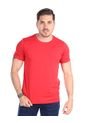 Camiseta Unicolor Arequipe Hombre de Arequipe