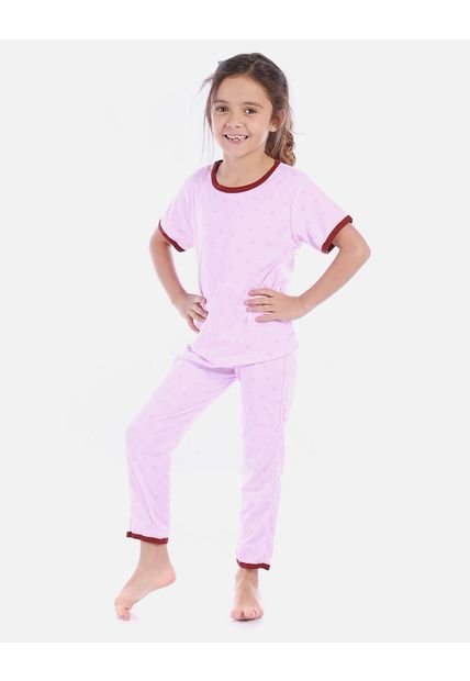 Pijama Para Niña
